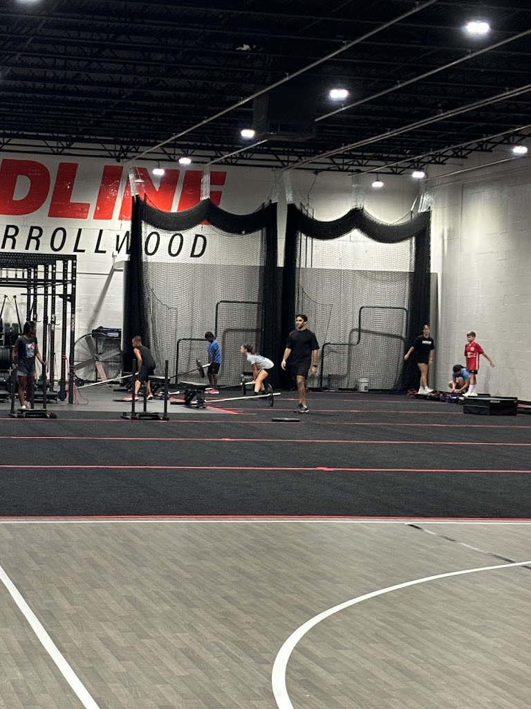  Redline Athletics Carrollwood