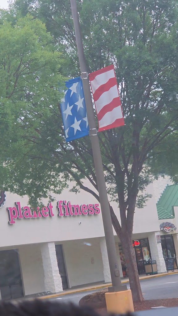  Planet Fitness