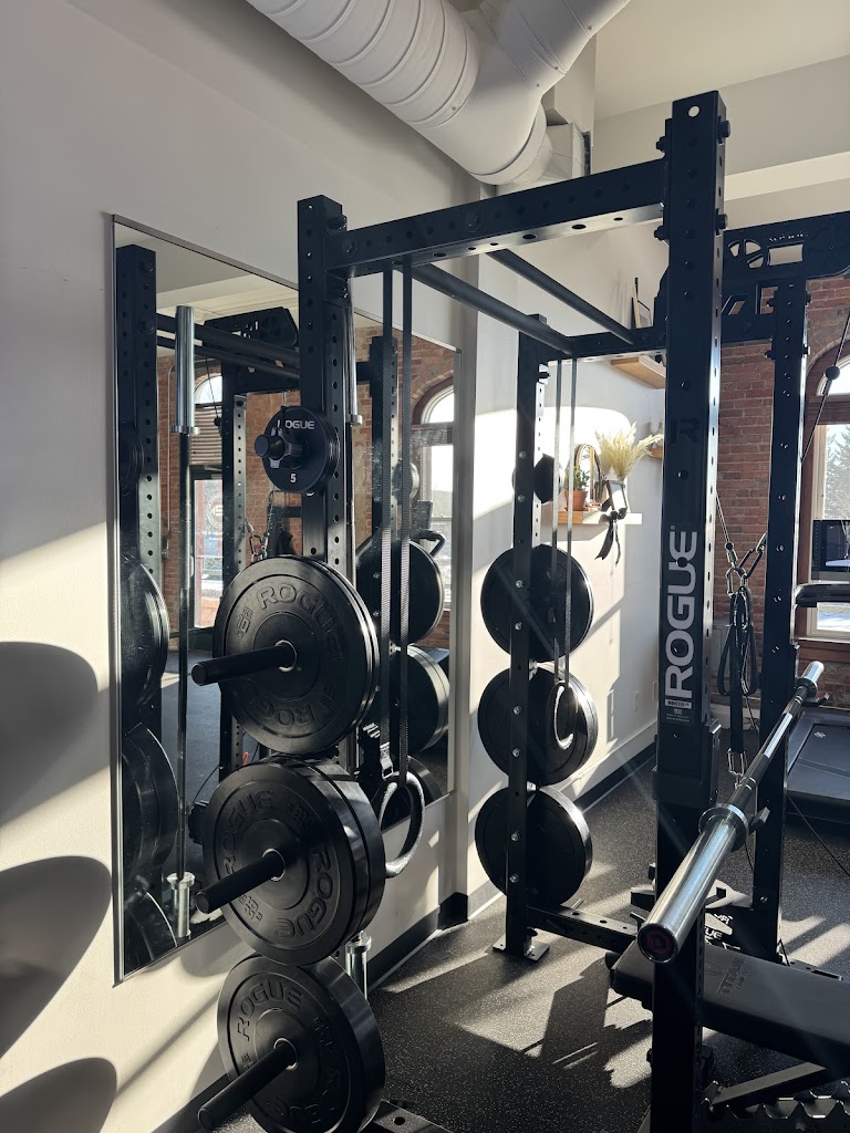  The Strength Collective Marquette