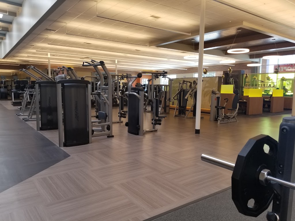  LA Fitness