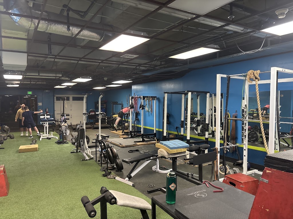  Baker's Performance Systems