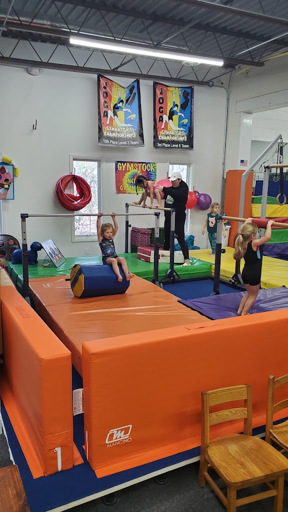  Pinelands Gymnastics Academy LLC