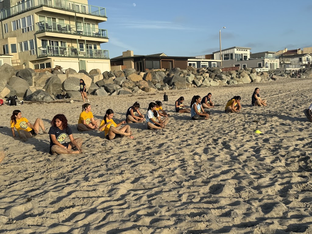  AmpUP Strength and Fitness