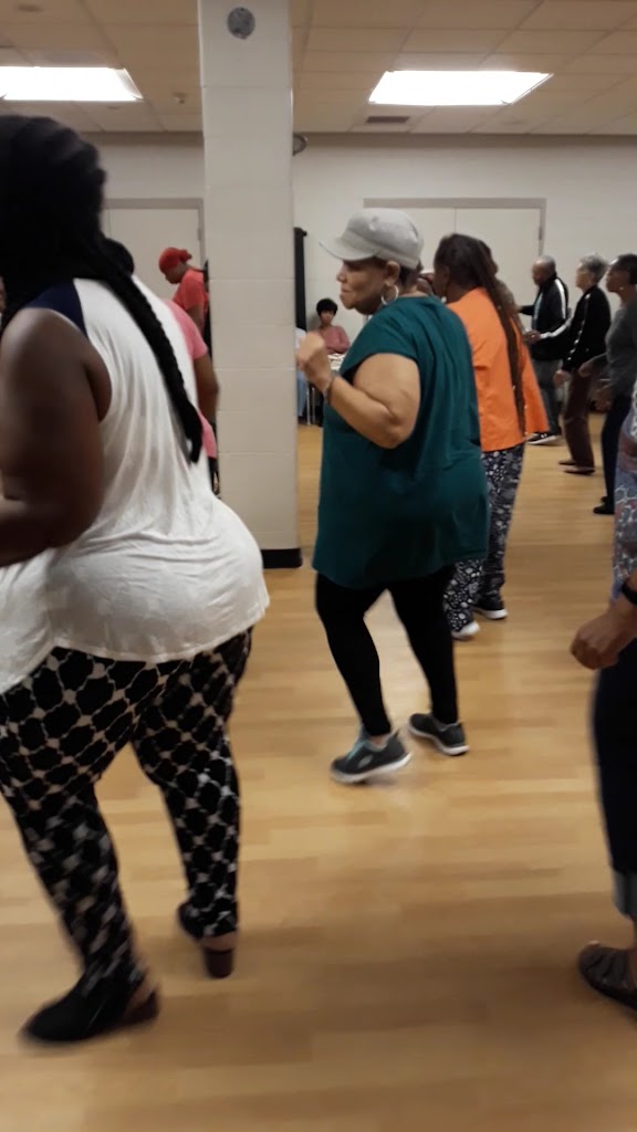  West Philadelphia YMCA