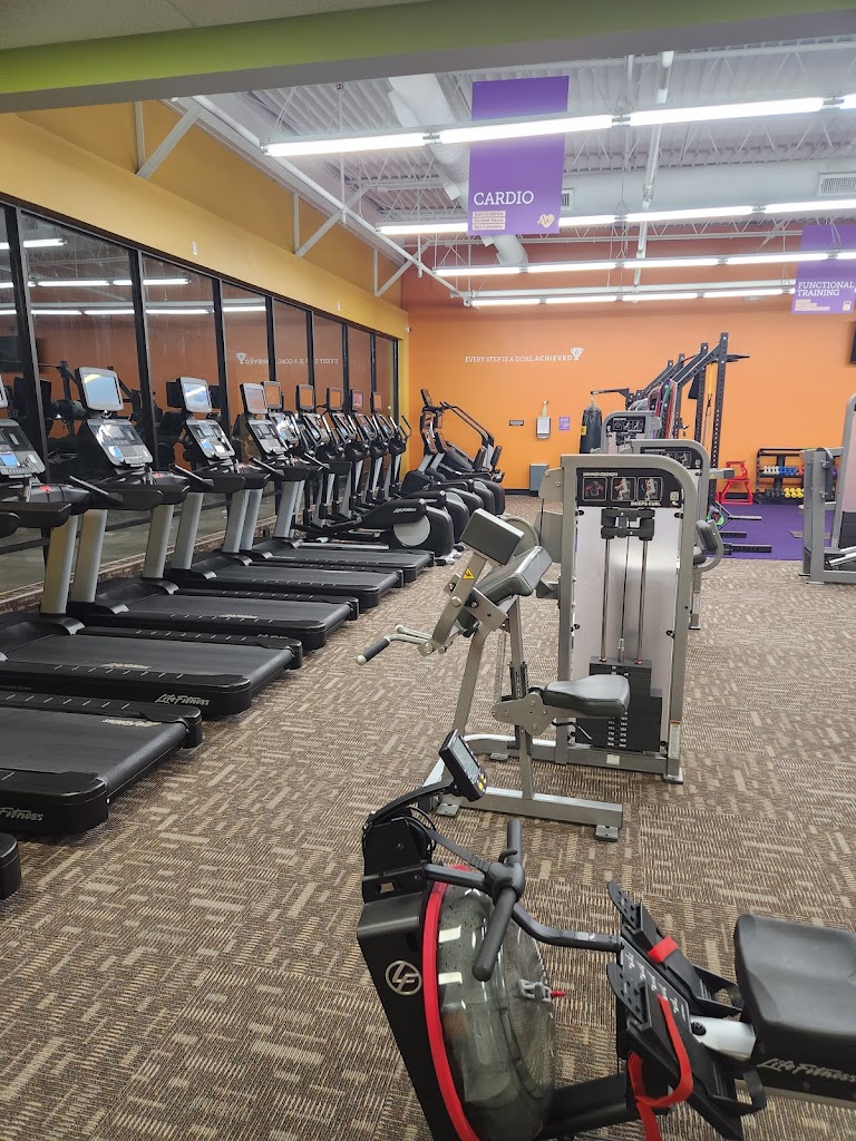  Anytime Fitness