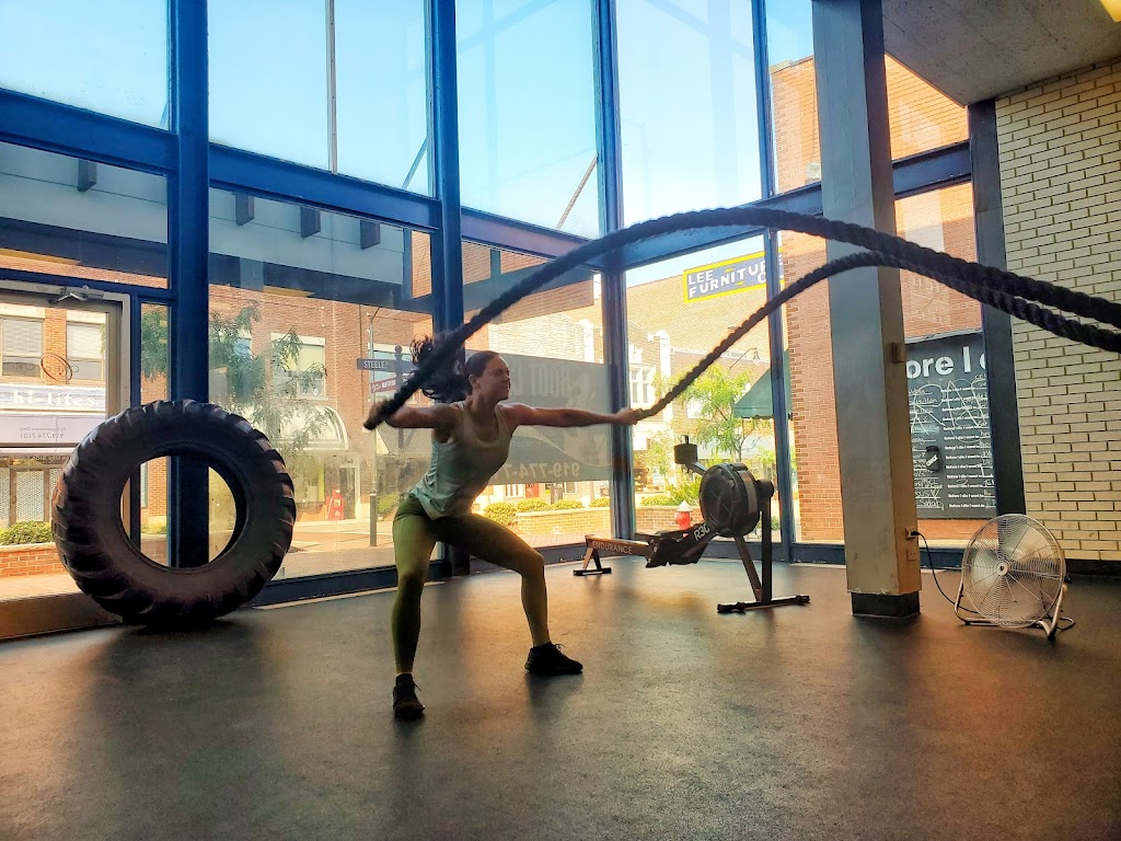  One On One Fitness Studio Inc