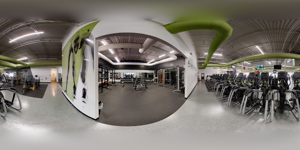  FITNESS 1440- San Angelo