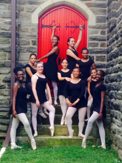  Mt.Airy Performing Arts