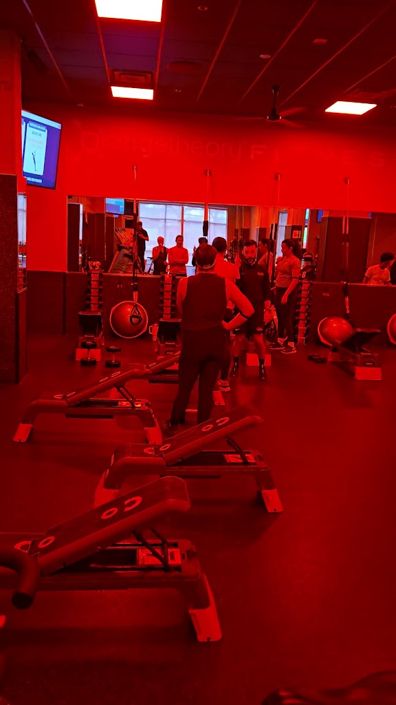  Orangetheory Fitness