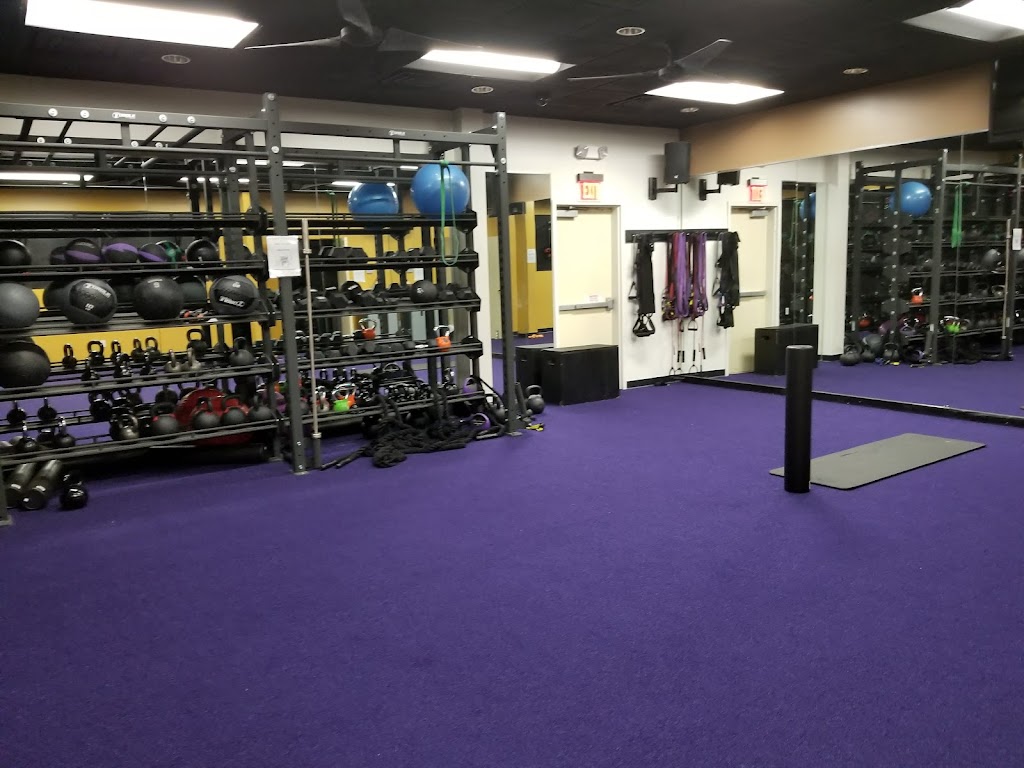  Anytime Fitness