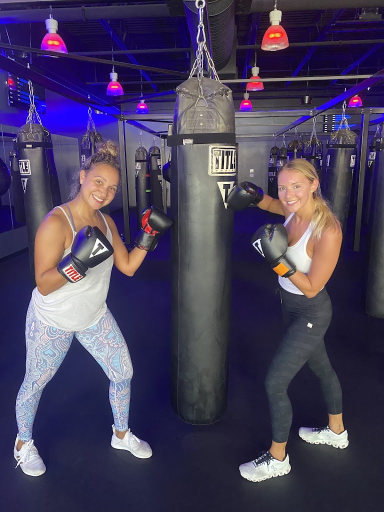  Florida HIIT Factory