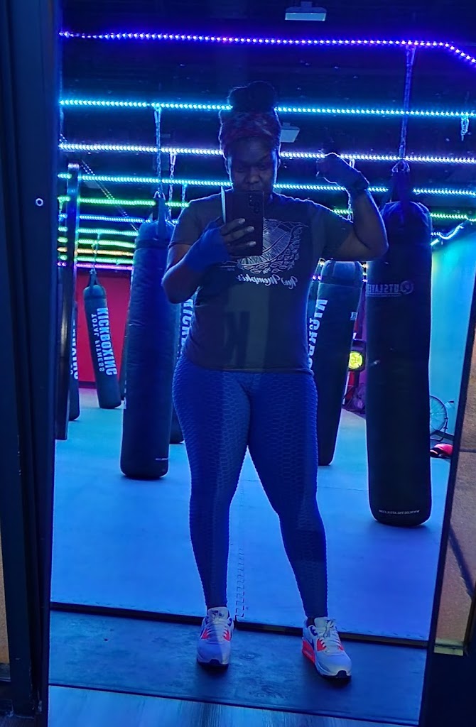  Total Fitness Kickboxing - Olive Branch, MS