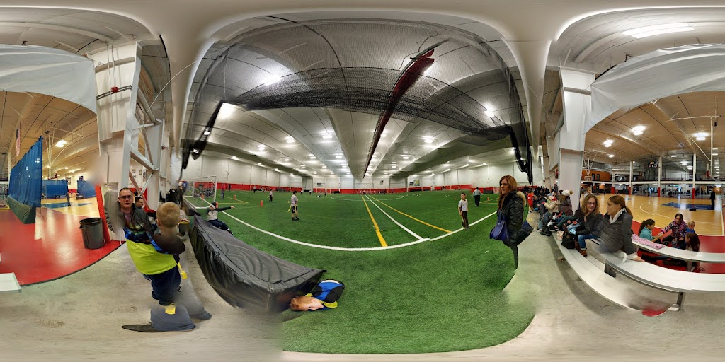  Danvers Indoor Sports