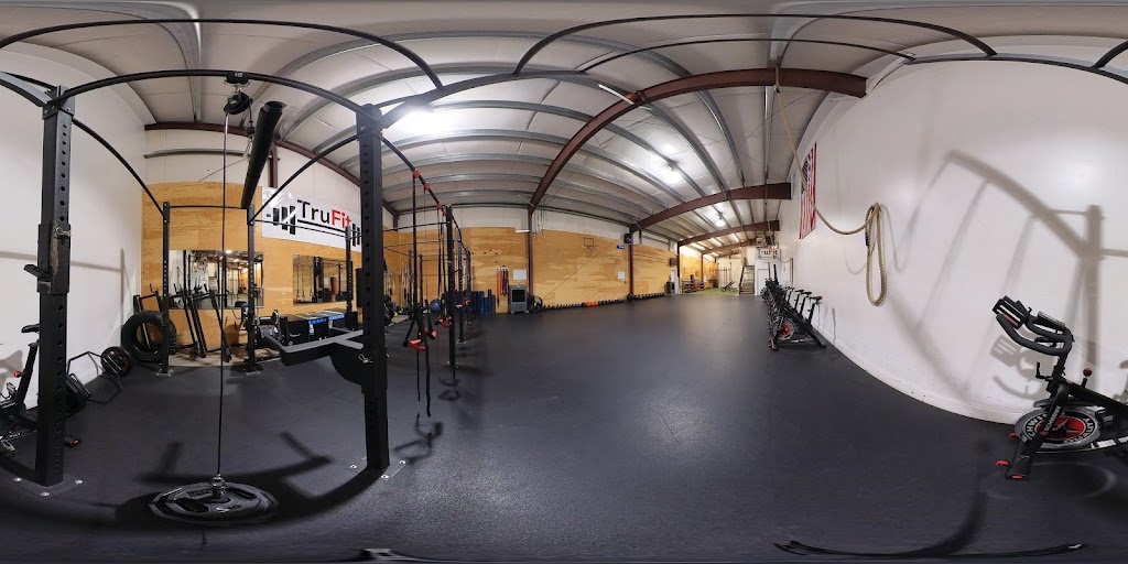  TruFit | Gym | Personal Training | Post Falls | Coeur D Alene |