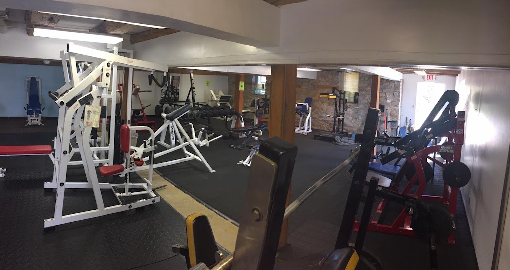  Refuse 2 Fail Fitness