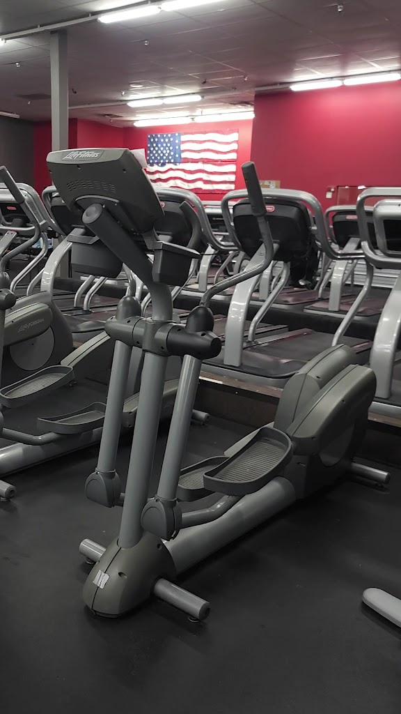  Pensacola Fitness Club