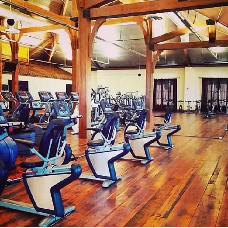  Next Generation Fitness 24/7