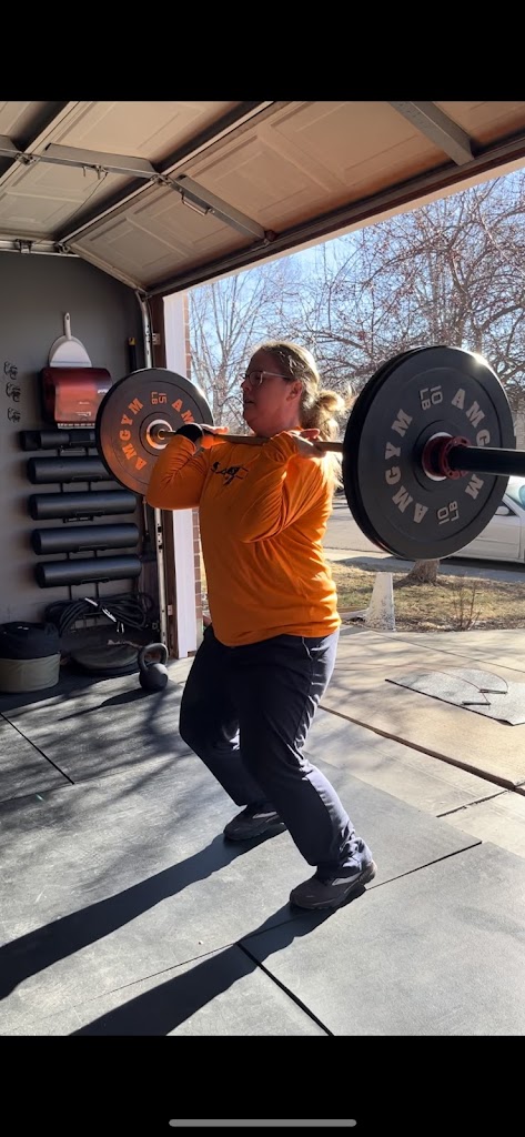  Guerrilla Proof Personal Training and Nutrition