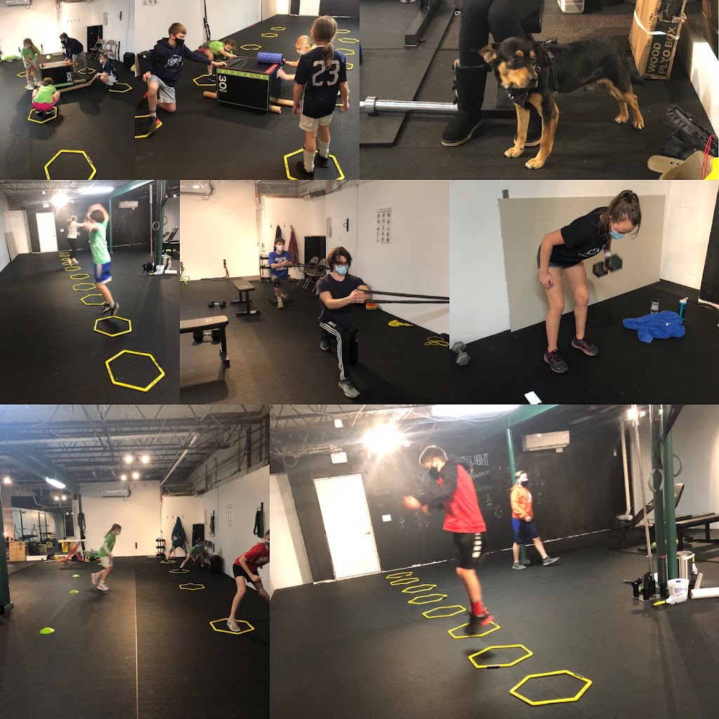  Green Light Sports Performance LLC