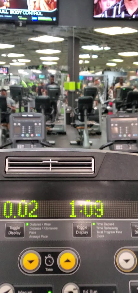  Fitness:1440 Nashville