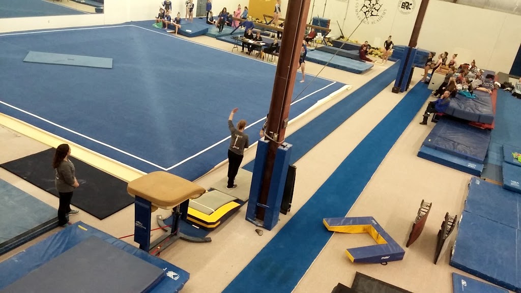  Bismarck Gymnastics Academy