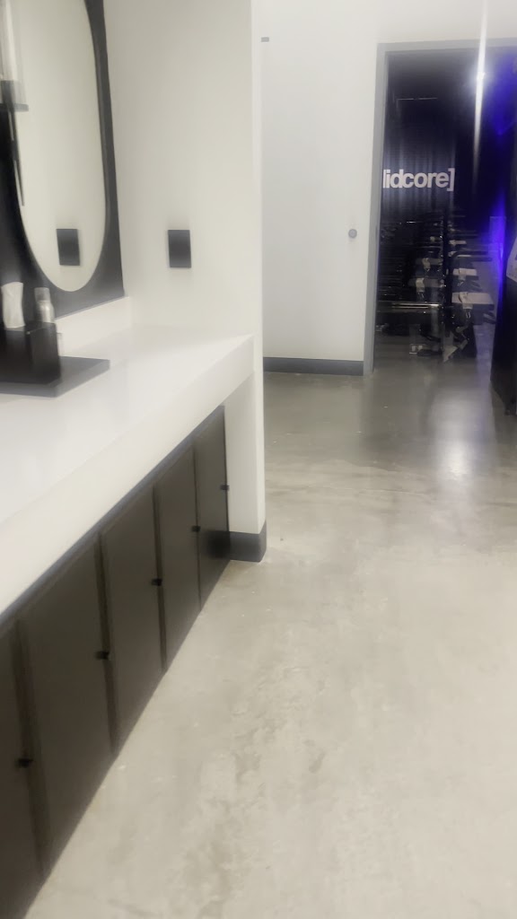  [solidcore] Navy Yard