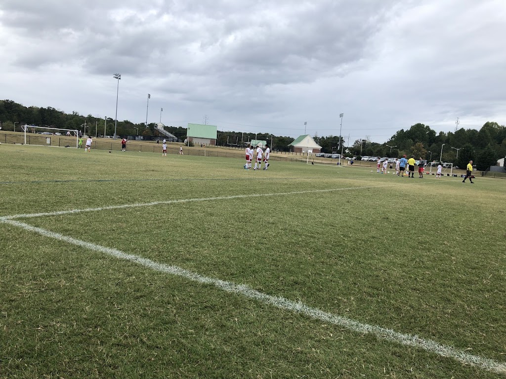  WISC - Williamsburg Indoor Sports Complex