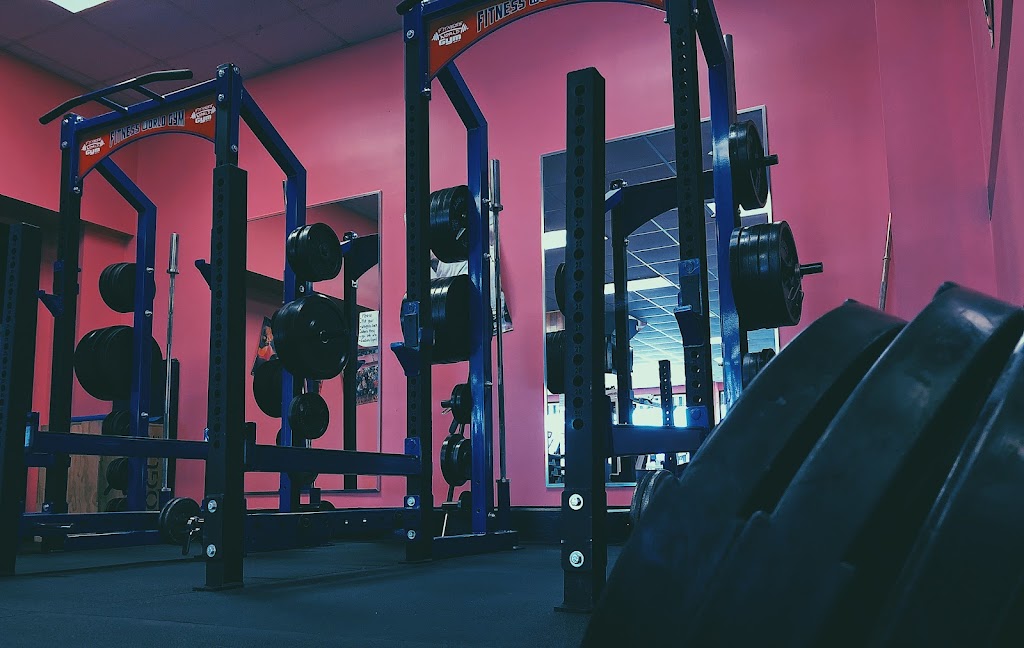  Fitness Worldwide Gyms - Ladies' Only Location