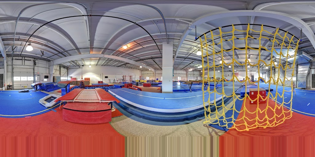  Springfield Gymnastics Center