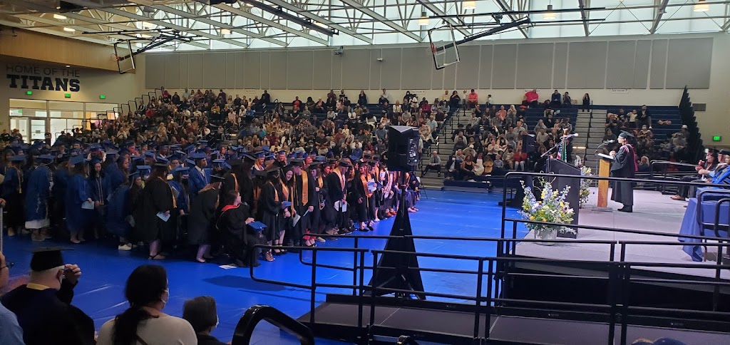  TCC Health and Wellness Center