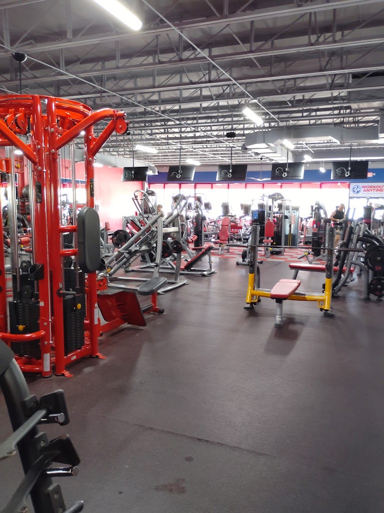  Workout Anytime Fort Pierce