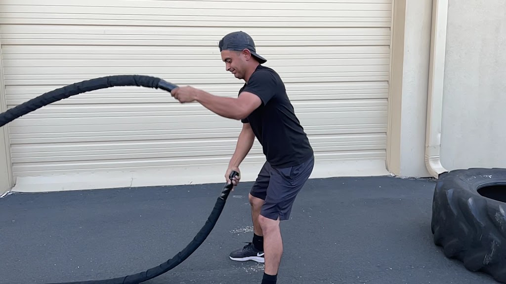  FitZone - Prescott Valley