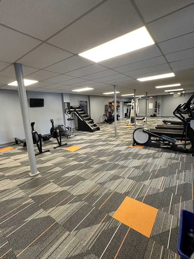  Brooke Kaylor Fitness and Training