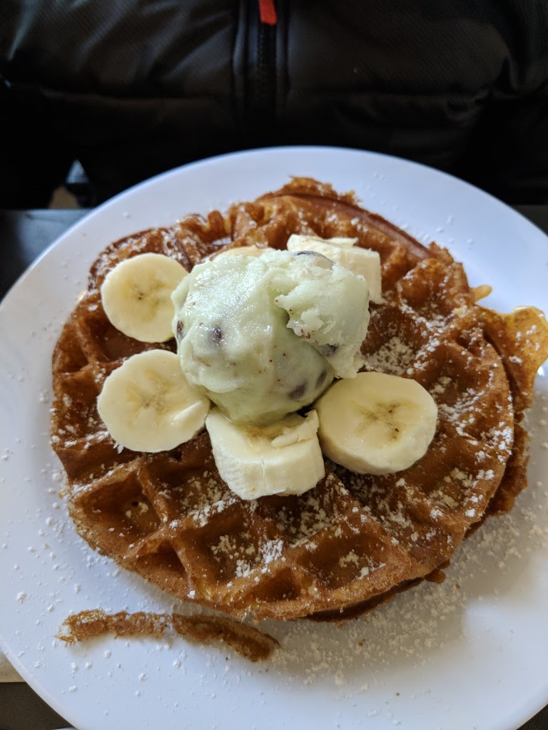  Nature Yoga Sanctuary & Cafe - Oak Park