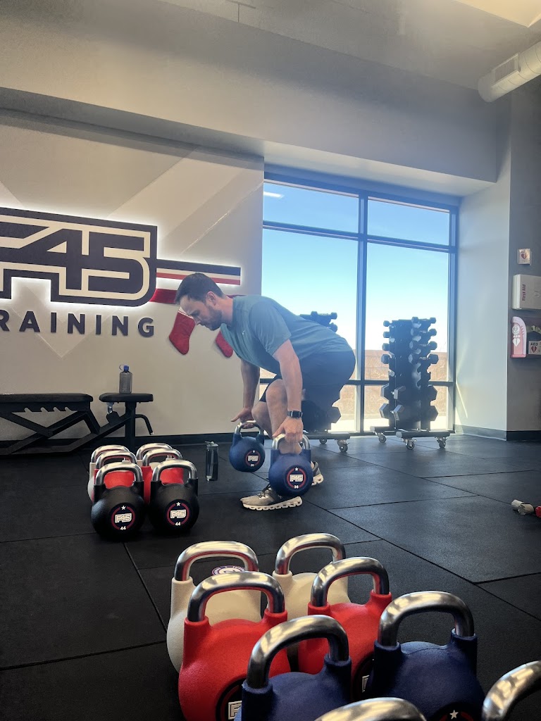  F45 Training Centennial CO