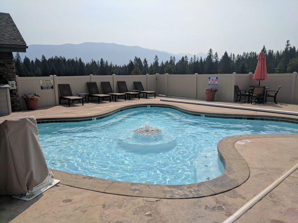  Meadow Lake Fitness Center