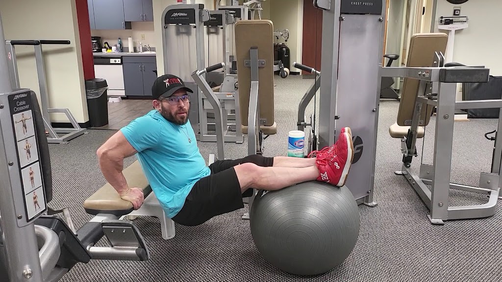  Xtreme Legacy Training