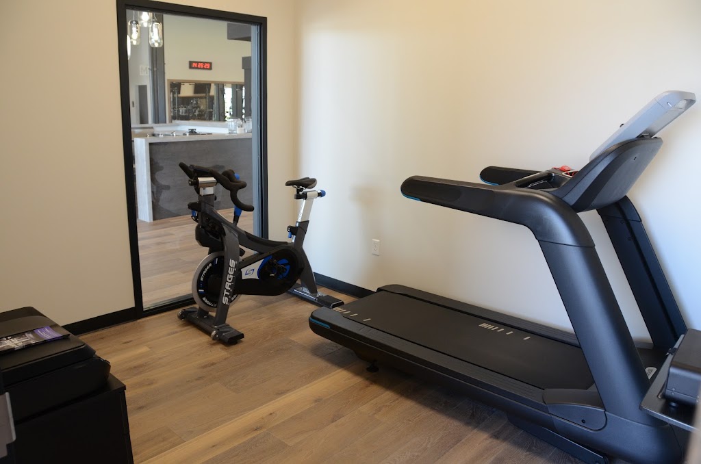  Styles Studios Fitness