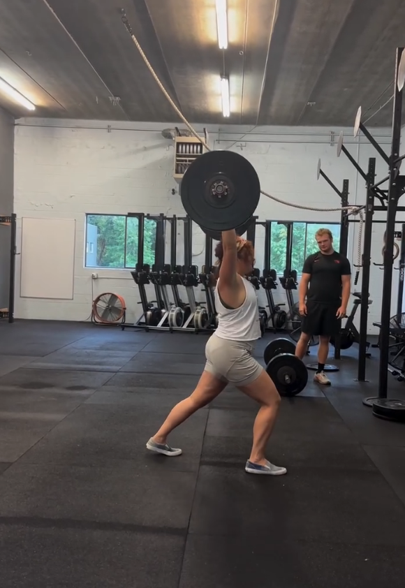  Elevate Strength and Conditioning