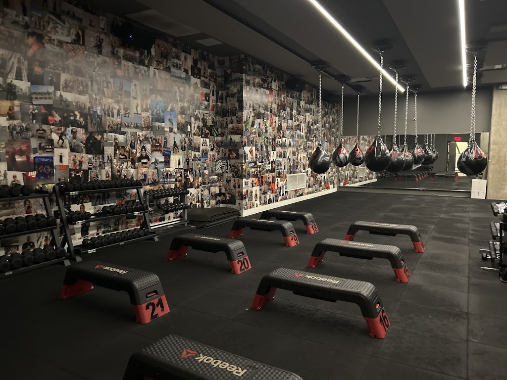  BASH Boxing Ballston