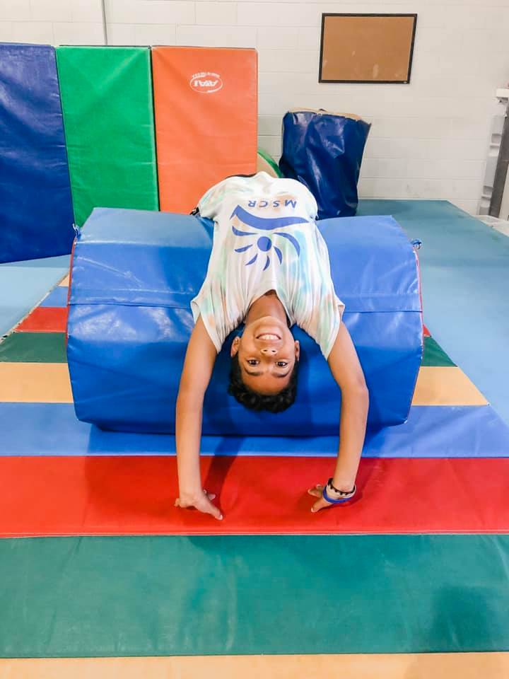  Madtown Twisters Gymnastics - East