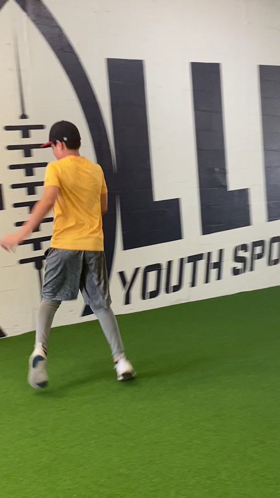  Ballers Youth Sports Training