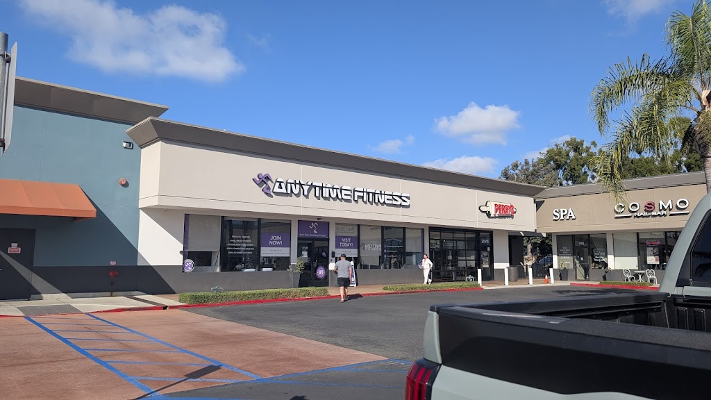  Anytime Fitness