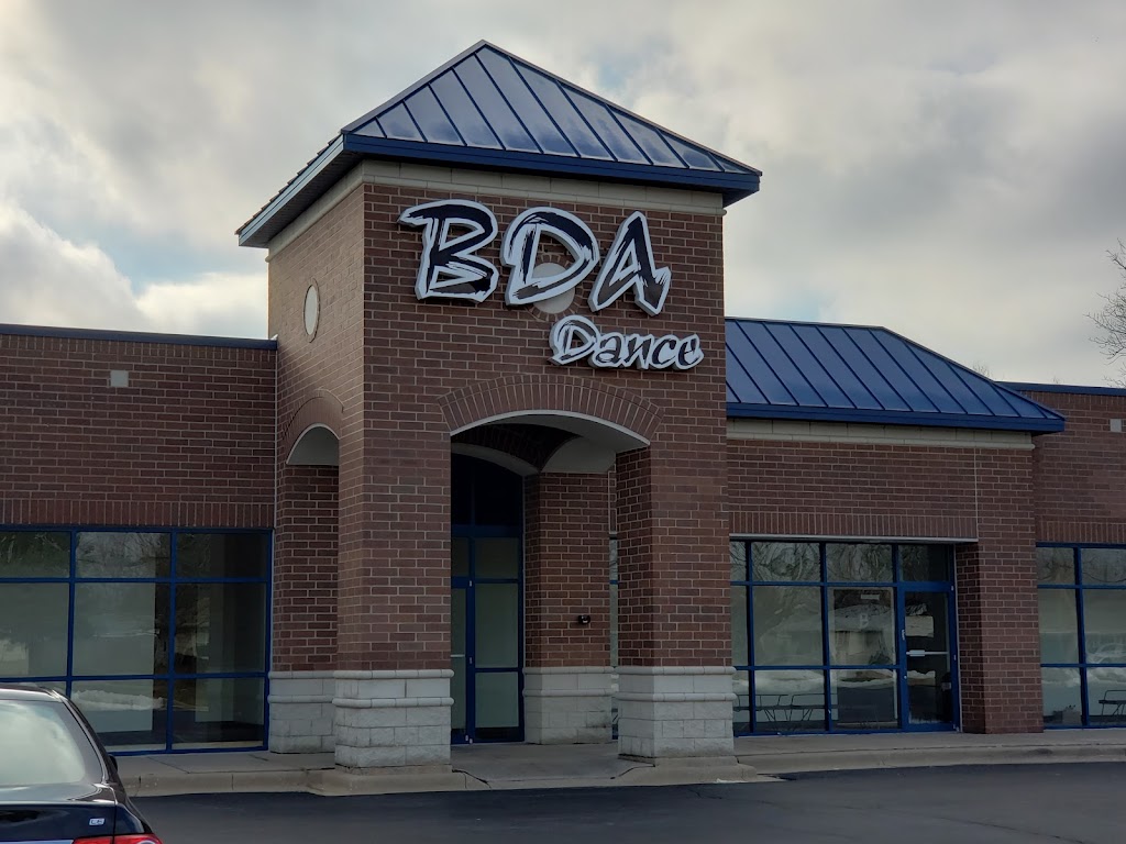  BDA Dance Studio