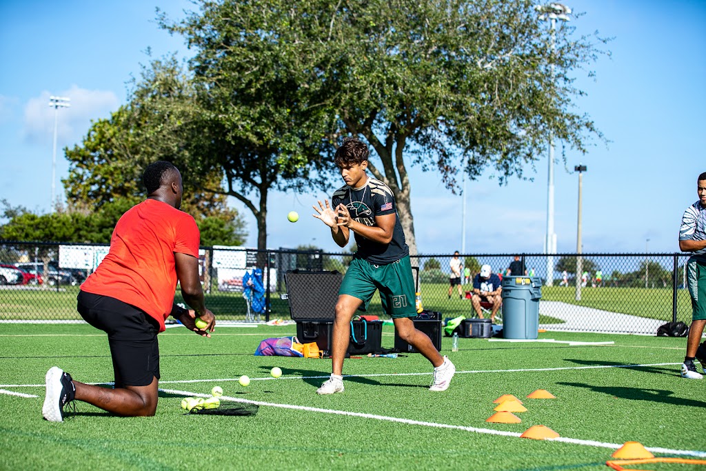  321 Workout - Personal Trainer and Athlete Development