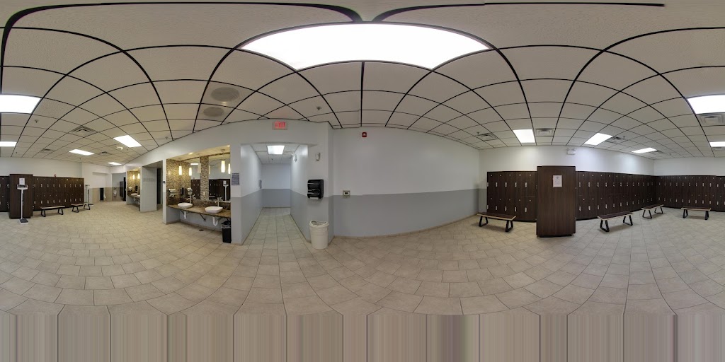  Crunch Fitness - Brook Rd