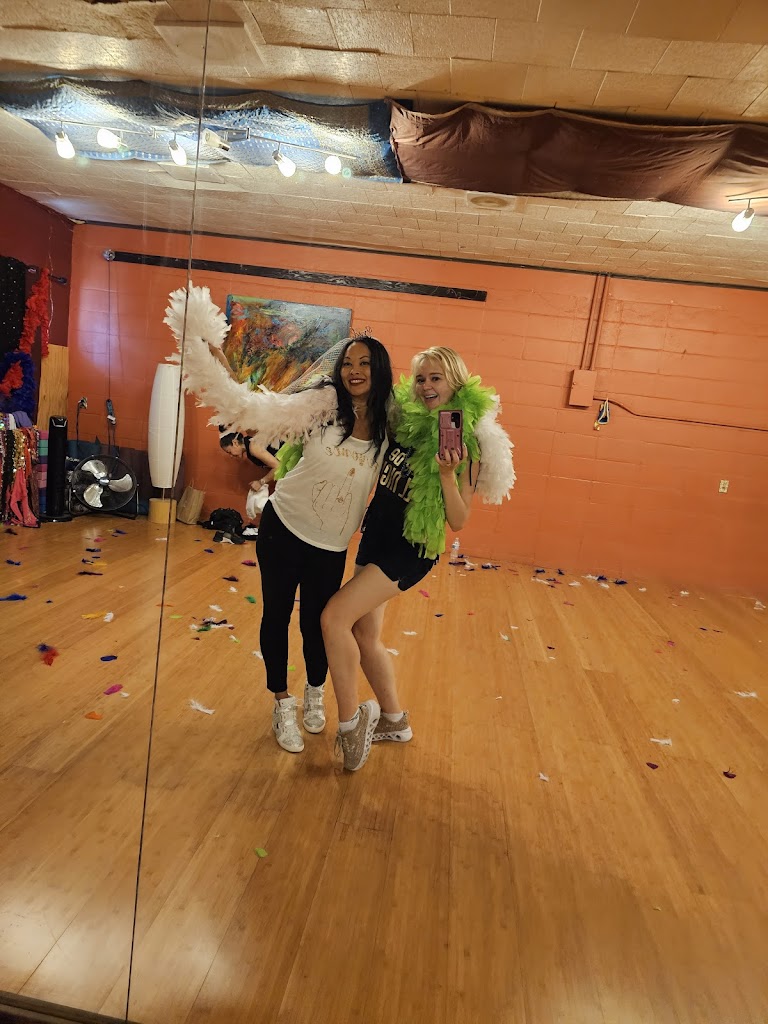  Crescent Lotus Dance Studio