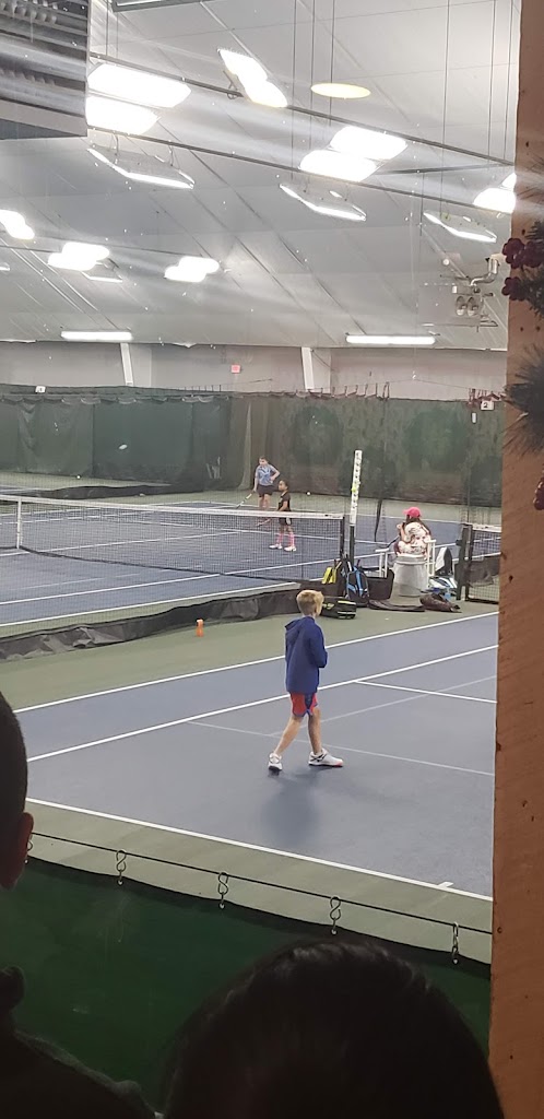  Farmington Valley Racquet Club