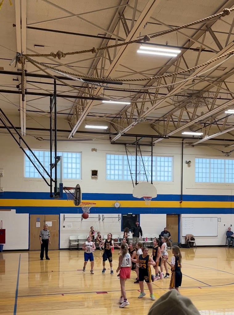  The Outing Club Indoor Center