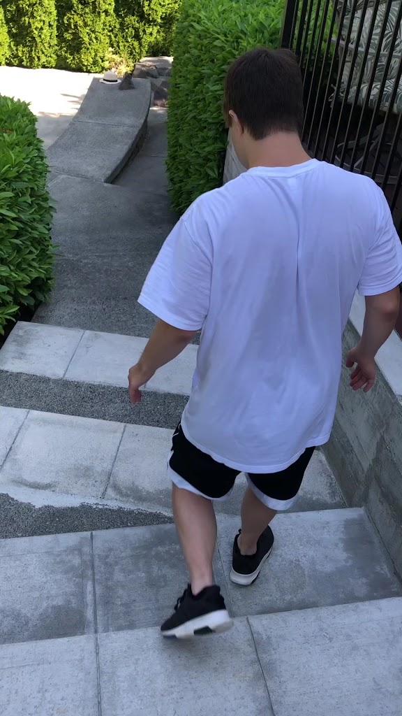  Specialty Athletic Training - Vancouver